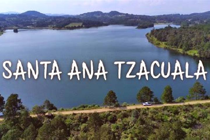 escort Santa Ana Tzacuala