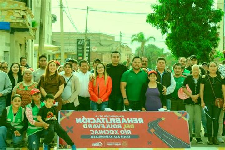 escort Santa Ana Xalmimilulco