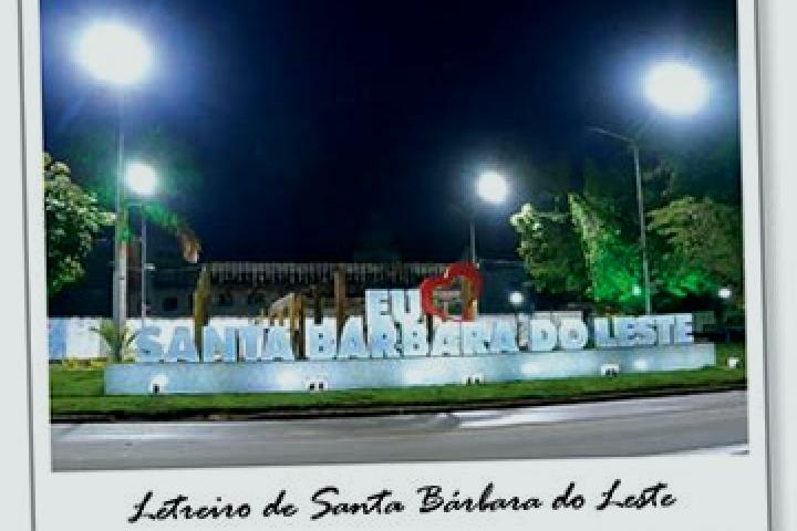 escort Santa Barbara do Leste