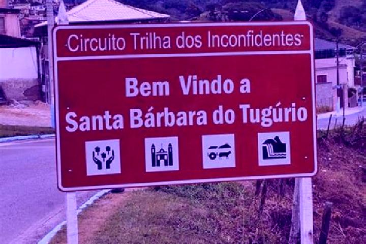 escort Santa Barbara do Tugurio