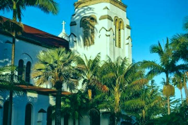 escort Santa Barbara