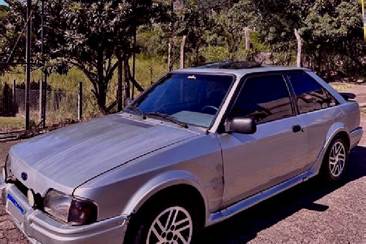 escort Santa Branca