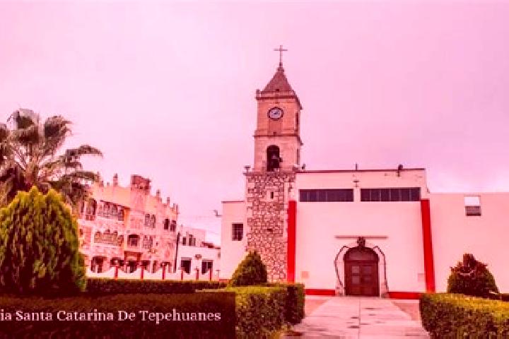 escort Santa Catarina de Tepehuanes