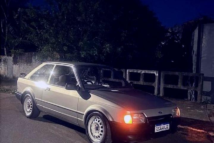 escort Santa Catarina Estancia