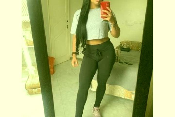 escort Santa Catarina Quiane