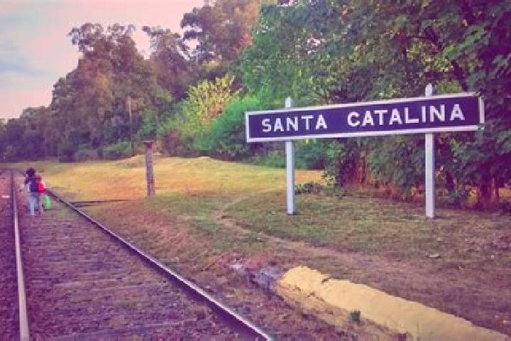 escort Santa Catarina Roatina