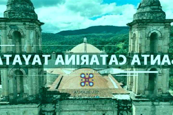 escort Santa Catarina Tayata