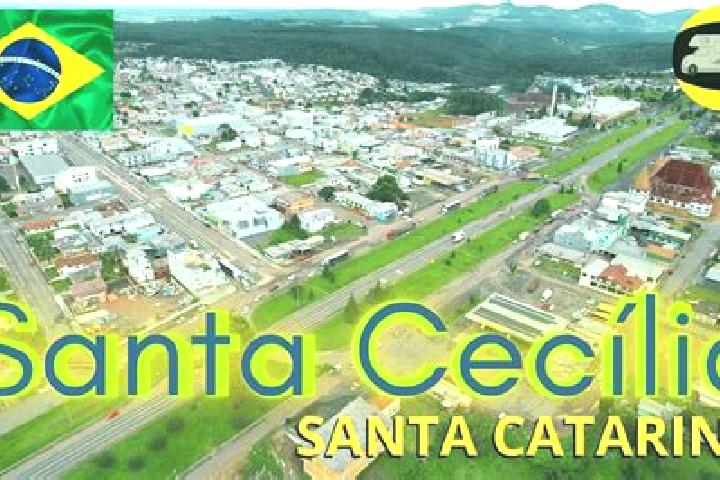escort Santa Cecilia do Sul