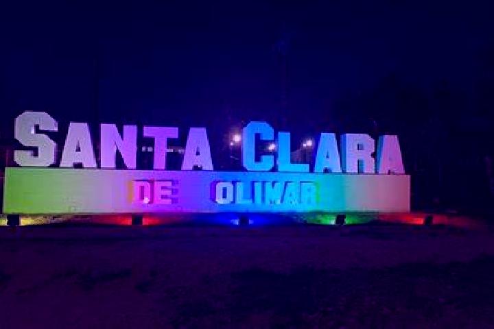 escort Santa Clara de Olimar