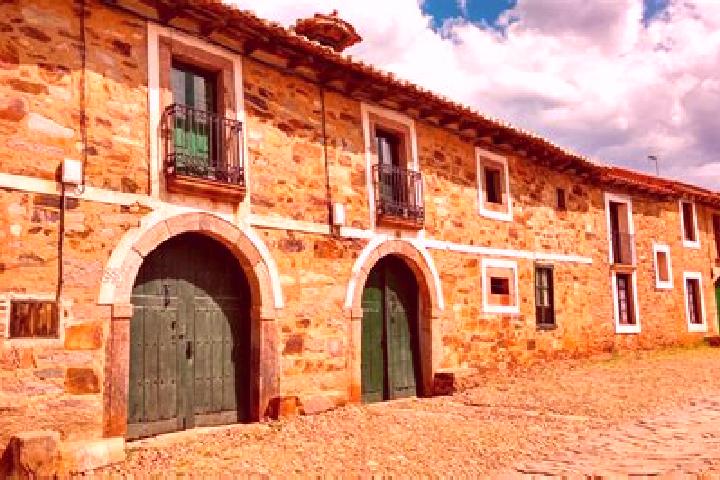 escort Santa Colomba de Somoza