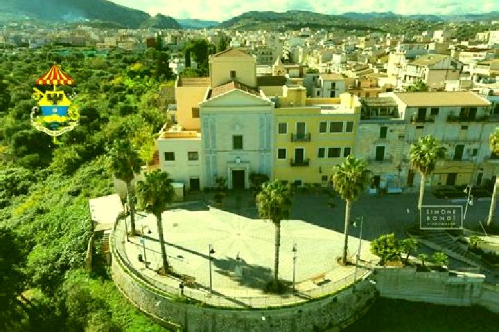 escort Santa Cristina Gela