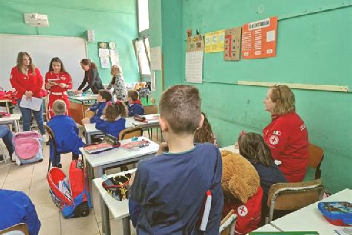 escort Santa Croce Scuole