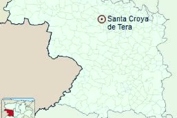escort Santa Croya de Tera
