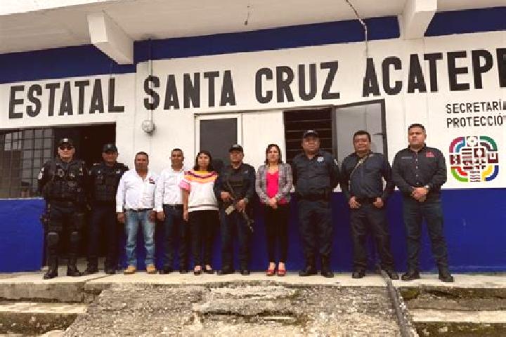 escort Santa Cruz Acatepec