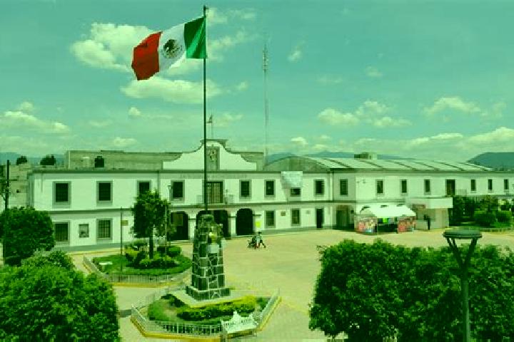 escort Santa Cruz Atizapan