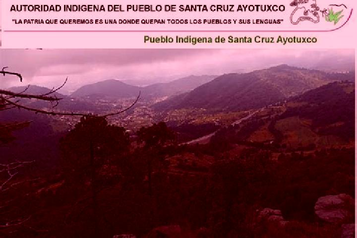 escort Santa Cruz Ayotuxco