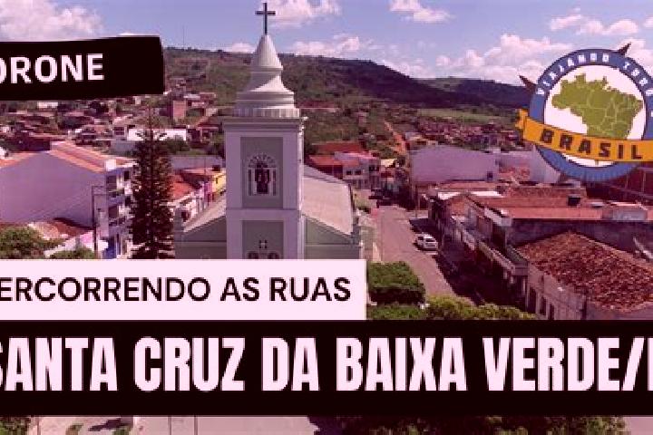 escort Santa Cruz da Baixa Verde