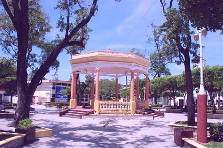 escort Santa Cruz de Barahona