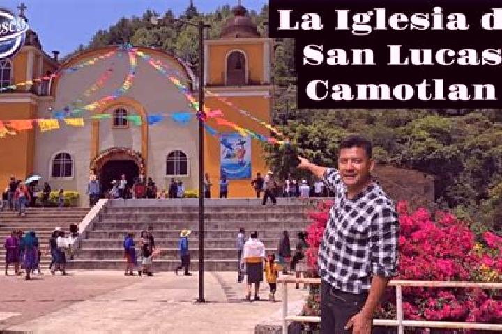 escort Santa Cruz de Camotlan