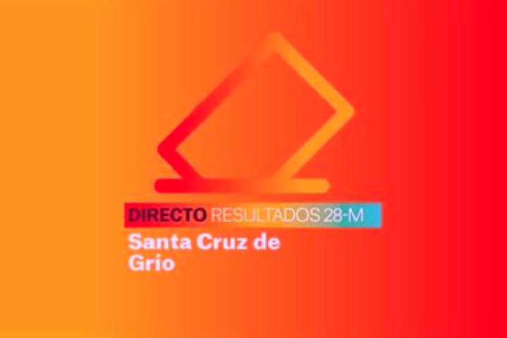 escort Santa Cruz de Grio
