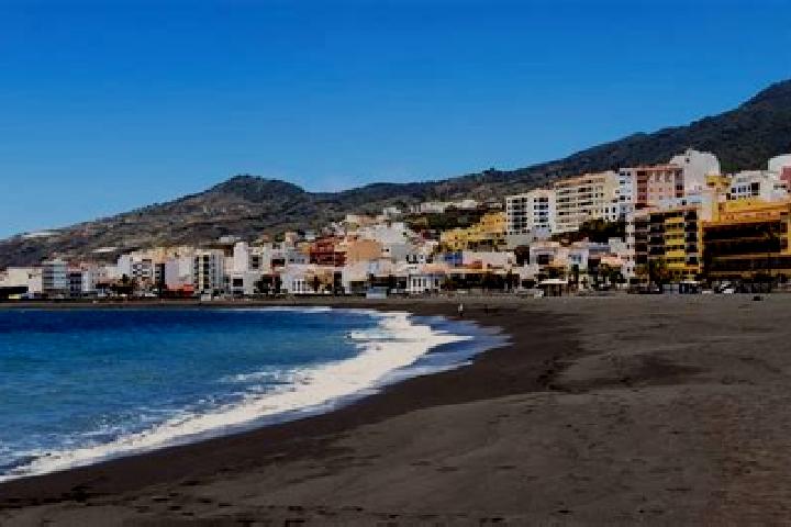 escort Santa Cruz de la Palma