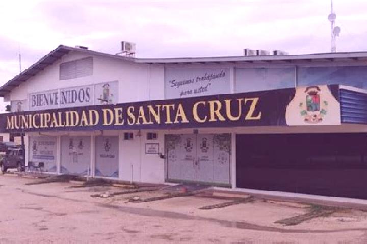 escort Santa Cruz de Mara