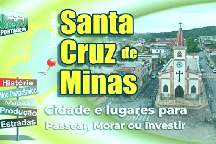 escort Santa Cruz de Minas
