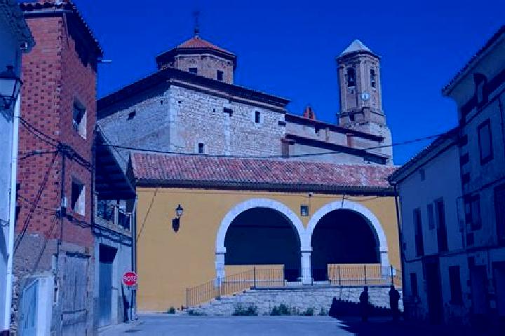 escort Santa Cruz de Nogueras