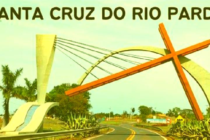 escort Santa Cruz do Rio Pardo