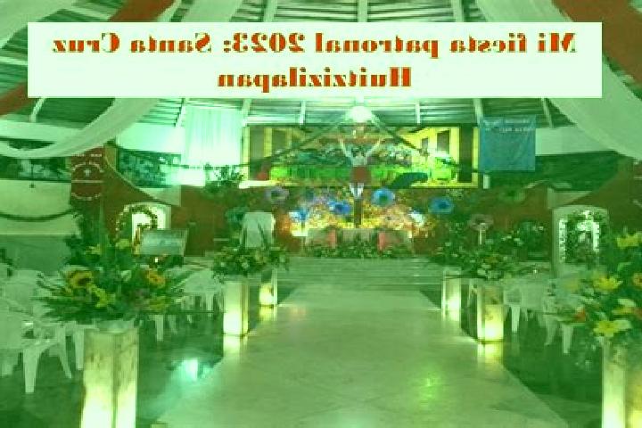 escort Santa Cruz Huitzizilapan