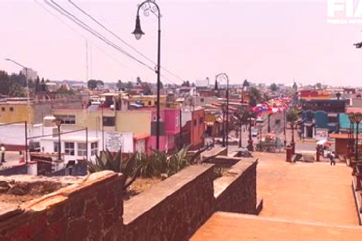 escort Santa Cruz Mextepec