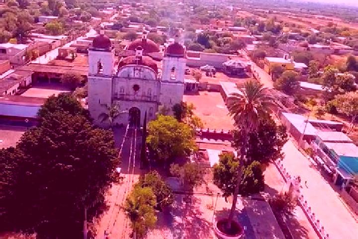 escort Santa Cruz Papalutla