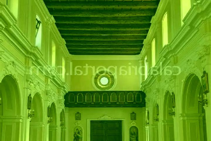 escort Santa Domenica Talao