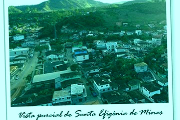escort Santa Efigenia de Minas