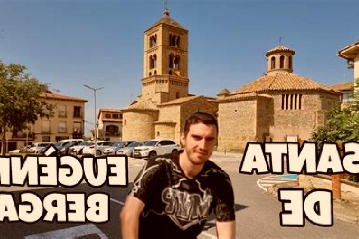 escort Santa Eugenia de Berga