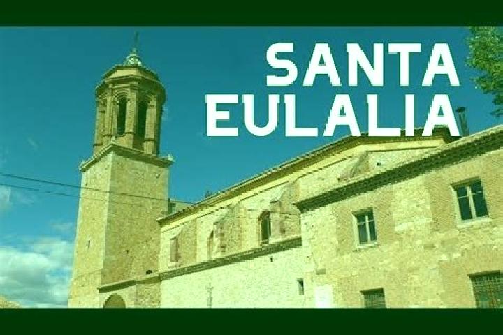 escort Santa Eulalia de Gallego