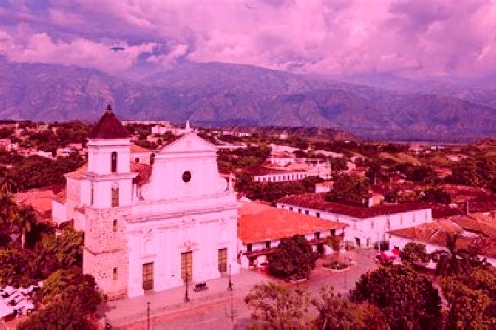 escort Santa Fe de Antioquia