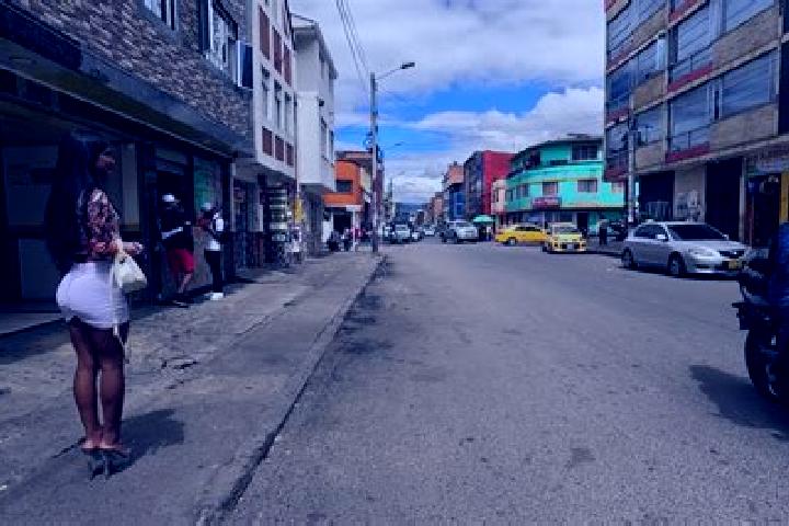 escort Santa Fe de Minas