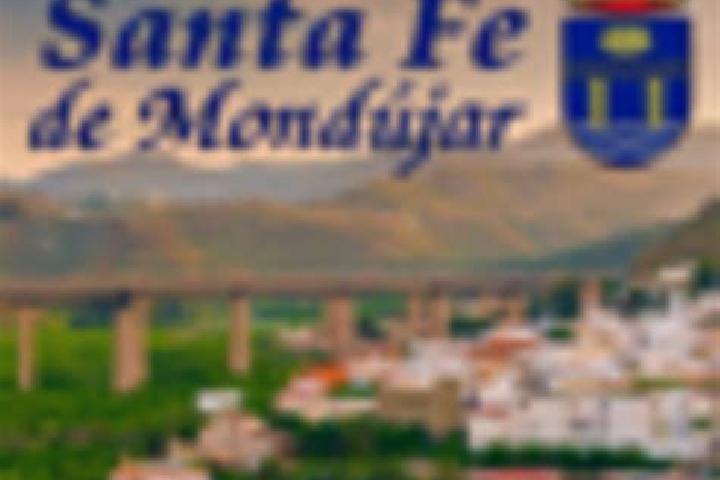 escort Santa Fe de Mondujar