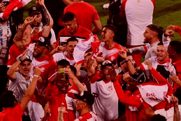 escort Santa Fe Libertadores