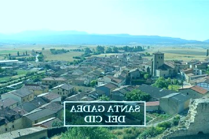 escort Santa Gadea del Cid