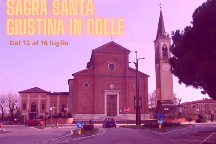 escort Santa Giustina in Colle