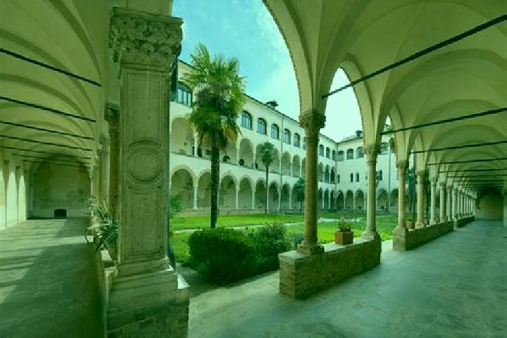escort Santa Giustina