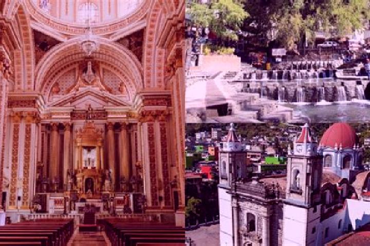 escort Santa Isabel Chalma