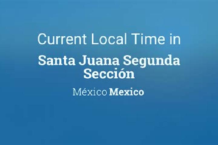 escort Santa Juana Segunda Seccion