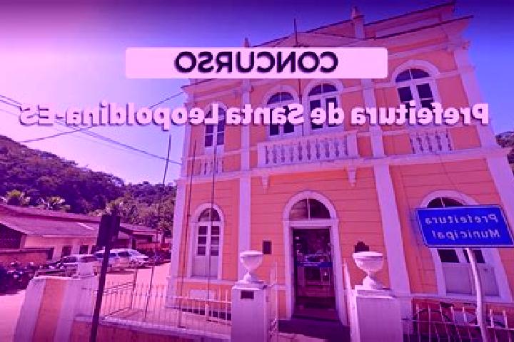 escort Santa Leopoldina