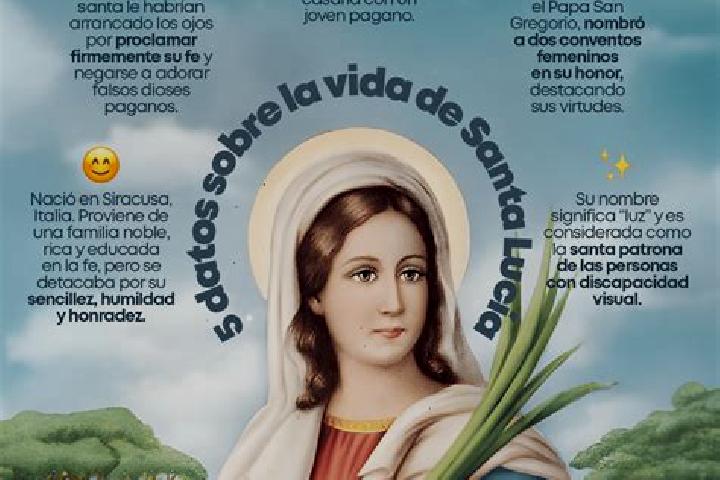escort Santa Lucia (Mesa de Santa Lucia)
