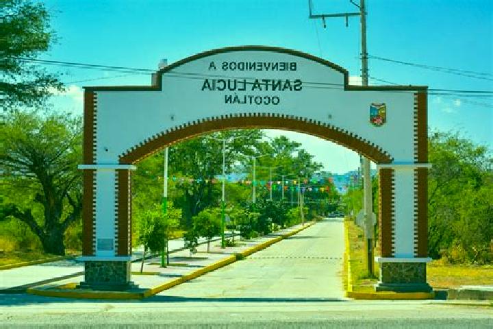 escort Santa Lucia Ocotlan