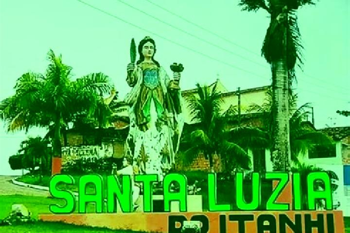 escort Santa Luzia do Itanhy