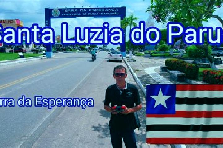 escort Santa Luzia do Parua